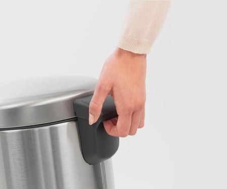 سلة هيدروليك 5 لتر