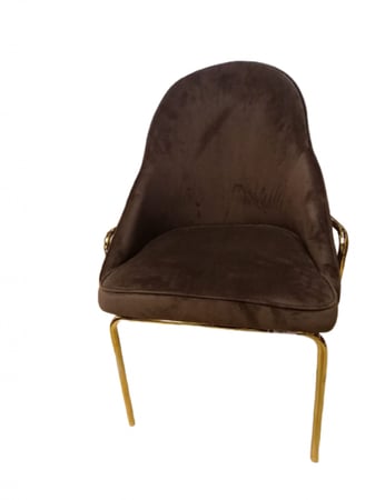 كرسي غرف فندقي