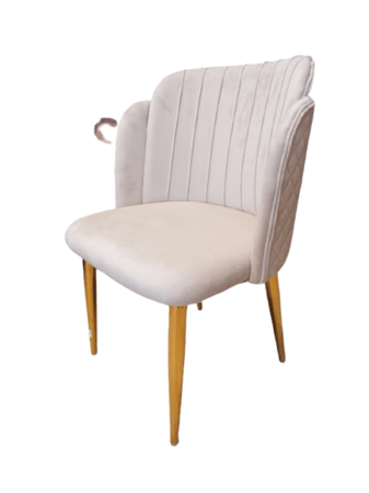 كرسي غرف فندقي