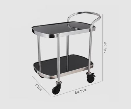 عربة ضيافة فندقية C92