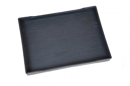 صينية عرض مستلزمات الفنادق