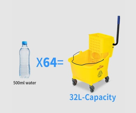 عصارة تنظيف ممرات