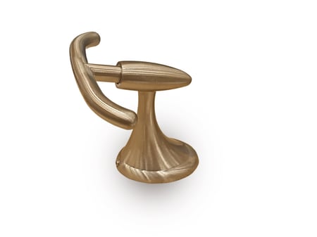 حامل ارواب استيل الماني فندقي