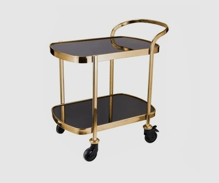 عربة ضيافة فندقية C92