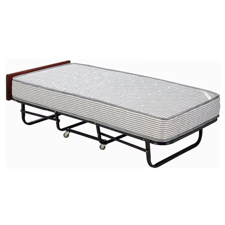 سرير  إضافي قابل للطي