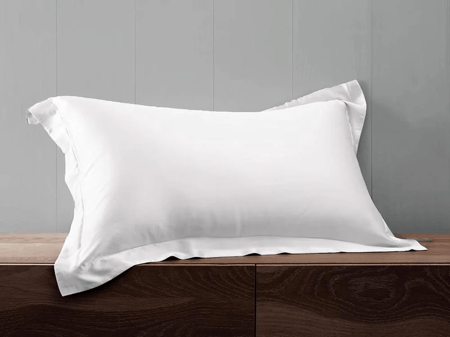 كيس مخدة ماجستك فندقي 85سم × 58سم