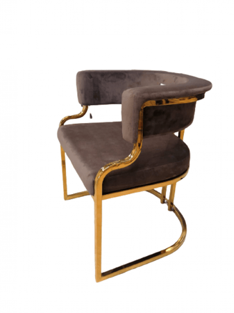 كرسي غرف فندقي