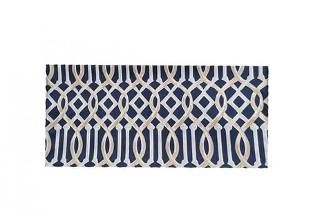 حليات الآسرة الفندقية