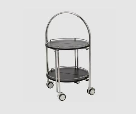 عربية تقديم قابلة للطي