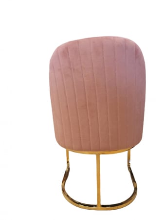 كرسي غرف فندقي