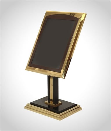 استاند دعاية