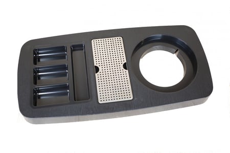 صينية غلاية فندقية