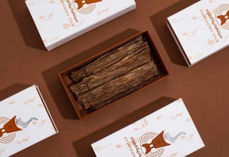 عود فيتنامي رقائق - عود رقائق فيتنامي