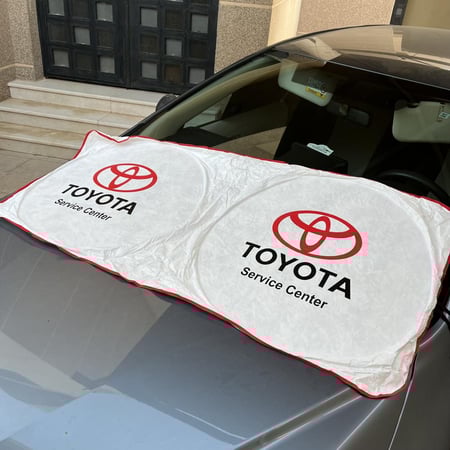 بكج تويوتا - كورلا