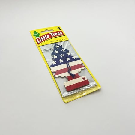 معطر امريكا