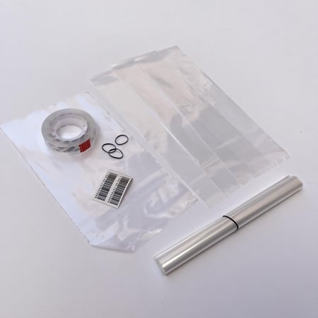 اكياس وكاله - مجموعة للديكورات