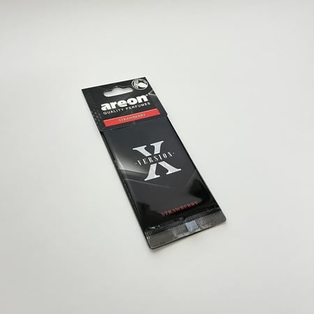 معطر STRWBERRY - X