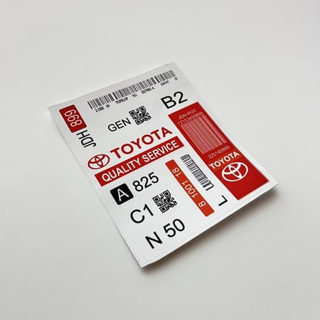 بكج تويوتا - كورلا