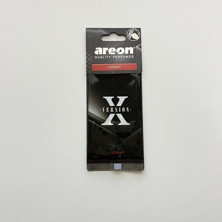 معطر CHERRY - X