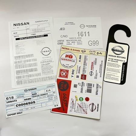 استكرات وكاله هونداي