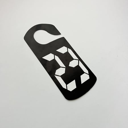 تعليقه مرايا برقم الموديل - 23