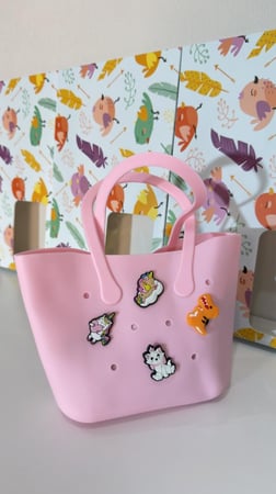 6 بوكس شنط سيليكون