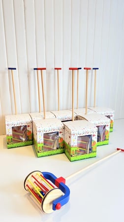 بوكس عجلة الأجراس