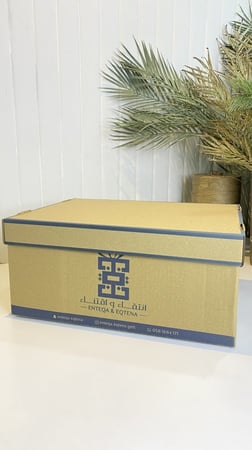 بكج رمادي بمدس