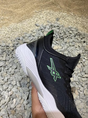 حذاء اسيكس ـ الاختيار الافضل