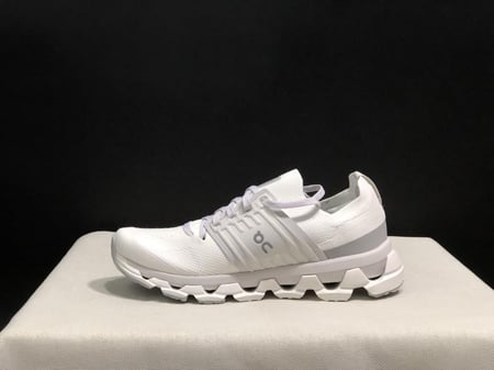 On Running Cloudswift