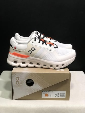 On Running Cloud ـ الاختيار الافضل