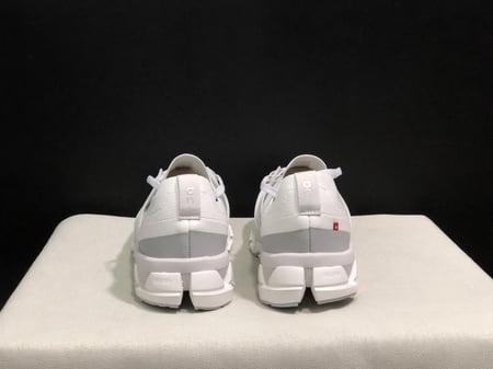 On Running Cloudswift