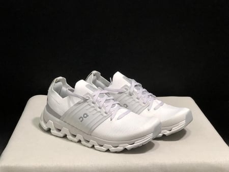 On Running Cloudswift