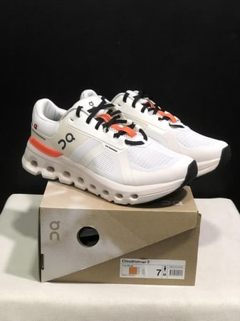 On Running Cloud ـ الاختيار الافضل