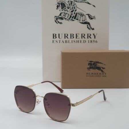 نظارة BURBERRY