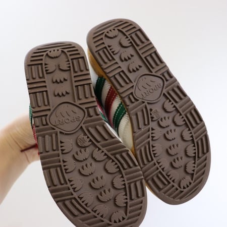 اطفال اديداس