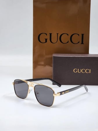 نظارة GUCCI