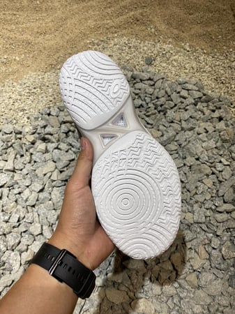 حذاء اسيكس ـ الاختيار الافضل