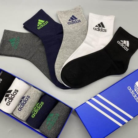 جوارب ADIDAS