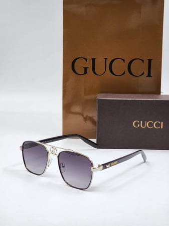 نظارة GUCCI