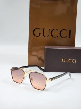 نظارة GUCCI
