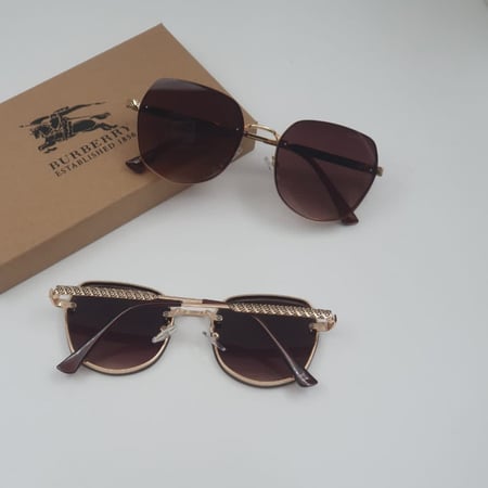 نظارة BURBERRY