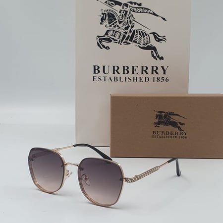 نظارة BURBERRY
