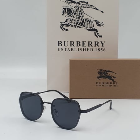 نظارة BURBERRY