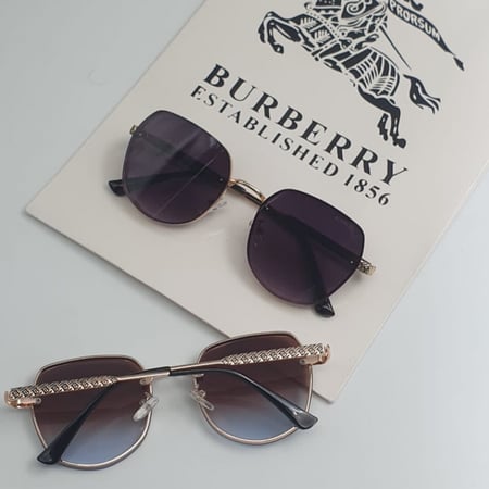 نظارة BURBERRY