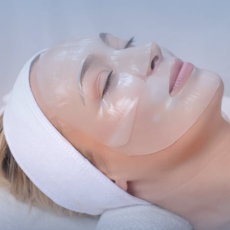 العنايه بالبشره