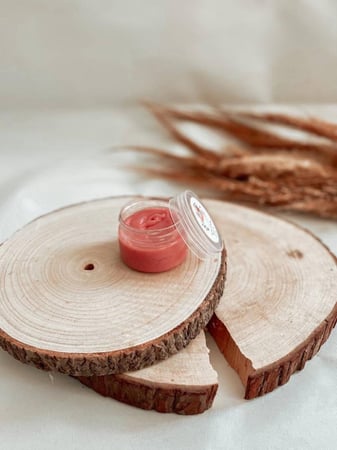 مرطب الشفاة