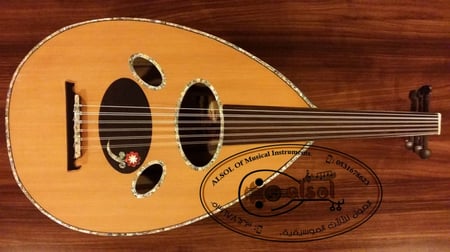عود موسيقي