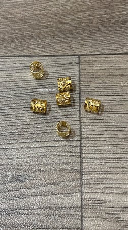 اكسسوارات الشعر