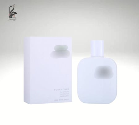 عطر لاكوست بلانك الابيض - متجر جمانه للعطور